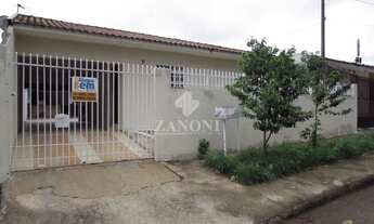 Imagem 2: Locação de Casas / Padrão na cidade de Maringá