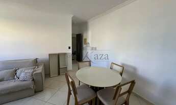Imagem 3: Oportunidade - Apartamento - Centro - Residencial Eugênio Bonadio - 2 Dormitórios - 64m²