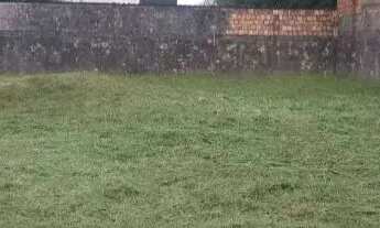 Imagem 6: Terreno Tarumã 570m² documentado