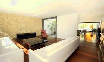 Imagem 3: Sobrado com 4 quartos à venda ou para locação em Chácara Monte Alegre - SP