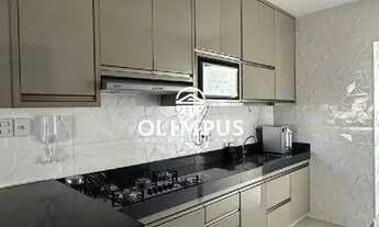 Imagem 4: COD.6020 - Excelente Apartamento Mobiliado 120m² no Bairro Martins