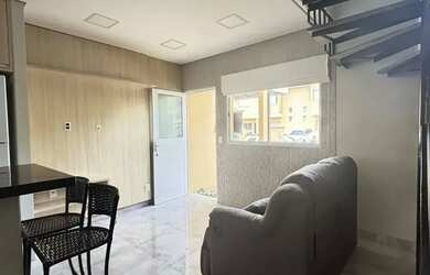 Imagem 2: Sobrado para aluguel com 90 metros quadrados com 2 quartos em Parque Geórgia - Cuiabá - MT