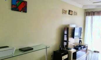 Imagem 4: Casa 4 quartos em Interlagos