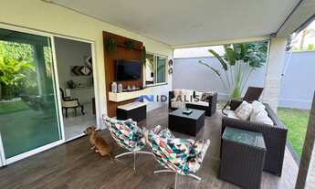 Imagem 3: Casa com 3 dormitórios, 240 m² - venda por R$ 1.890.000,00 ou aluguel por R$ 10.340,00/mês