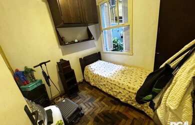 Imagem 13: Apartamento de 03 dormitórios à venda na Cidade Baixa - Porto Alegre - Cód. RP389846