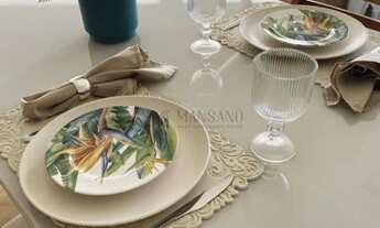 Imagem 4: Apartamento para aluguel com 48 m² e 1 quarto em Vila Nova Cidade Universitária, Bauru - S