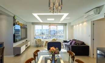 Imagem: Apartamento Amplo de 115m² com 3 Dormitórios