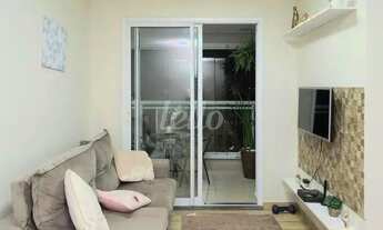 Imagem: Apartamento 2 quartos à venda no(a) Vila