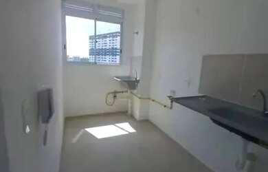 Imagem 13: Apartamento com 1 dormitório para alugar, 39 m² por R$ 2.300,00/mês - Narandiba - Salvador
