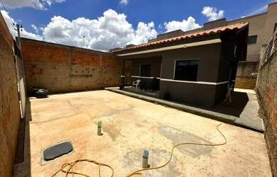 Imagem 4: Ágio de Casa em Águas Lindas Quedas do Descoberto II