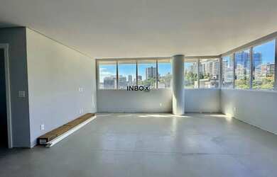 Imagem 2: INBOX CIA IMOBILIÁRIA VENDE- Apartamento de três quartos com suíte no Centro