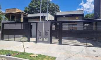 Imagem: Casa Térrea à venda, 2 quartos, 1 suíte