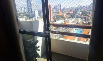 Imagem 6: Apartamento Padrão na Penha