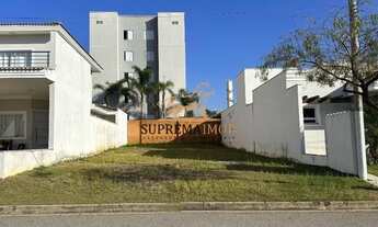 Imagem 3: Terreno com 250m² à venda - Condomínio Ibiti Reserva - Sorocaba/SP