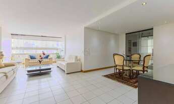 Imagem 6: NASCENTE - VIA PALÁCIO DO SOL - RUA DAS PAINEIRAS - 4 QUARTOS - 2 VAGAS SOLTAS