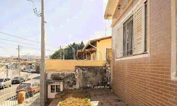 Imagem 2: Casa à venda em Campinas, Jardim Proença, com 3 quartos, com 124 m²