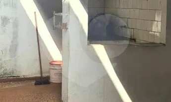 Imagem 7: Casa com 2 quartos para locação em Vila Paulicéia - SP