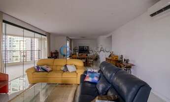 Imagem 4: APARTAMENTO A VENDA 4 SUITES JARDIM AQUARIUS