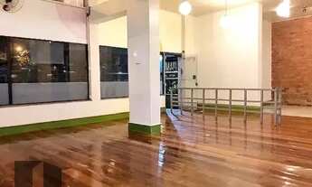 Imagem: Loja em São Conrado