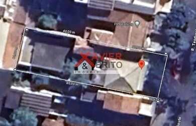 Imagem 4: Terreno de 484m2 à Venda no Cambuci Ideal para Projetos Residenciais ou Comerciais