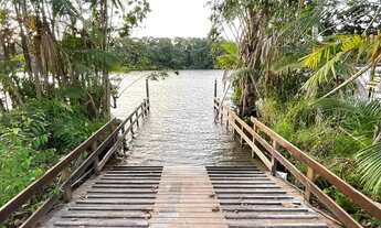 Imagem 2: SN Casa em condomínio com 4 dormitórios