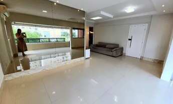 Imagem 4: Apartamento na Península, 137 M², 3 Suítes, Projetado, Climatizado