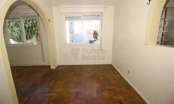 Imagem: Apartamento com 2 Dormitórios no Edifício