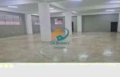 Imagem: Loja/Salão em Jardim Tranqüilidade - Guarulhos