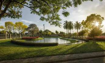 Imagem 6: Mais Lazer, Mais Segurança, Mais Qualidade de Vida - condomínio fechado