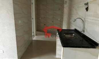 Imagem 6: Casa com 1 dormitório para alugar, 60 m² por R$ 1.400/mês - Vila Pereira Barreto - São Pau