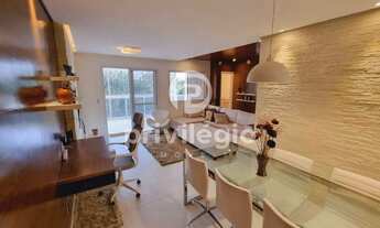 Imagem: Frames Residence 101 m² 3 Quartos (1