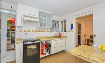 Imagem 6: Sobrado Residencial para Venda no Bairro Bacacheri