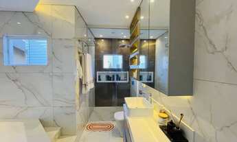 Imagem 7: Prefeito e lindo sobradado de alto padrão Excelente oportunidade Região Norte