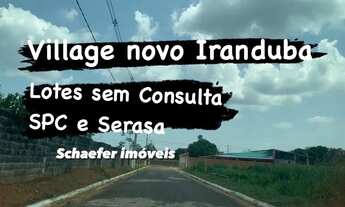 Imagem: Village Novo Iranduba Lotes 10 Minutos da