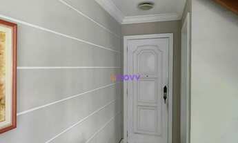 Imagem 6: Apartamento à venda, 132 m² por R$ 490.000,00 - Badu - Niterói/RJ