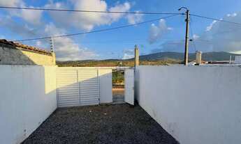 Imagem 3: Casa fora de condomínio - Aceita financiamento bancário Ref.GM-001