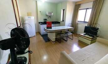 Imagem: Flat par alocação nos Jardins localizado