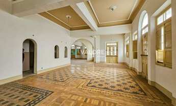 Imagem 3: Casa comercial para alugar no Funcionários