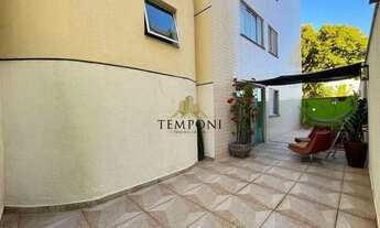 Imagem 7: Área privativa à venda, 3 quartos, 1 suíte, 2 vagas, Santa Inês - Belo Horizonte/MG