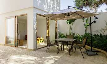 Imagem 6: Venda Casa 3 Dormitórios - 427 m² Moema