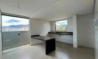 Imagem 3: 58241) à venda - Cobertura com 2 quartos, 2 vagas, no Santo Antônio