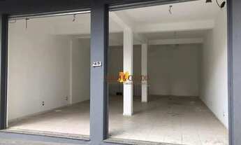 Imagem 2: Loja para alugar, 90 m² por R$ 3.500,00/mês - Centro - Londrina/PR