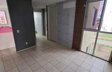 Imagem 6: APARTAMENTO EM BAIRRO POPULAR