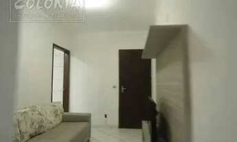 Imagem 3: Apartamento a venda - Vila Alzira, Santo André