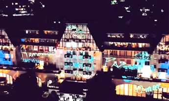 Imagem 7: Loft mobiliado Hotel Quitandinha