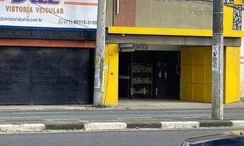 Imagem 2: Ponto para alugar, 250 m² por R$ 8.350,00/mês - Itinga - Lauro de Freitas/BA