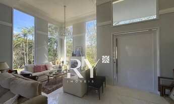 Imagem 6: Casa Térrea - Residencial Santa Bárbara - Jambeiro - 4 dormitórios - Escritório - Piscina