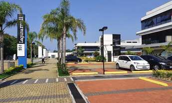 Imagem 2: Quiosque Laguna Mall