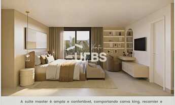 Imagem 5: Casa Térrea Jardins Atenas