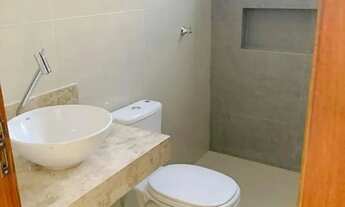 Imagem 5: Casa à venda em Parnamirim, Parque das Nações, com 3 suítes, com 168 m², Central Park Resi